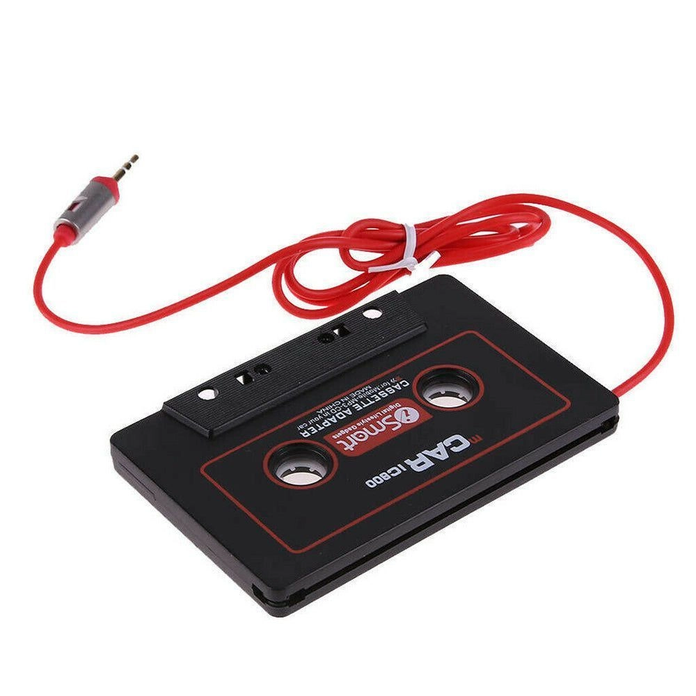Car Cassette Adapter